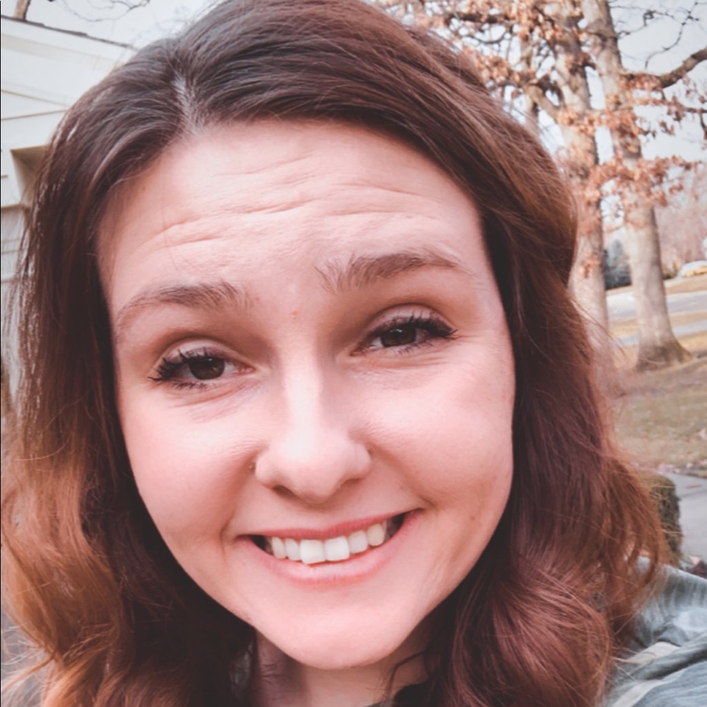 Meet your Posher, Reagan